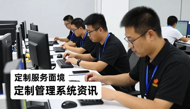从社区服务站看小程序开发应用效果