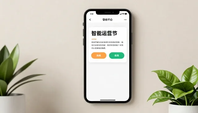 系统集成在电商运营中的选型与维护建议